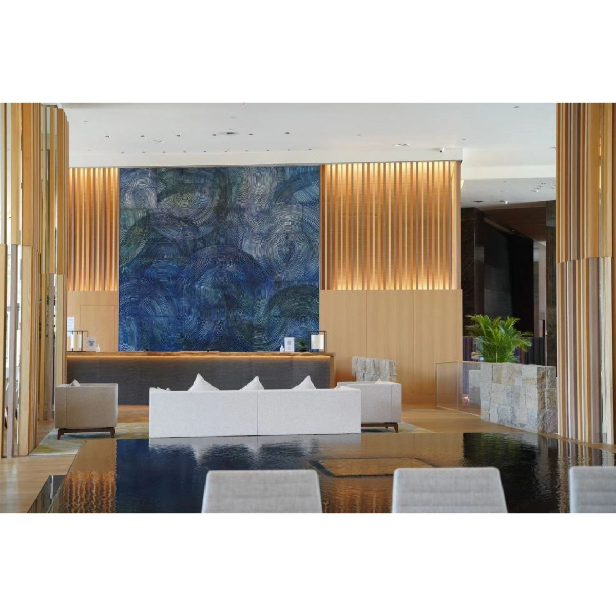 昆明玉龙湾湖景酒店
