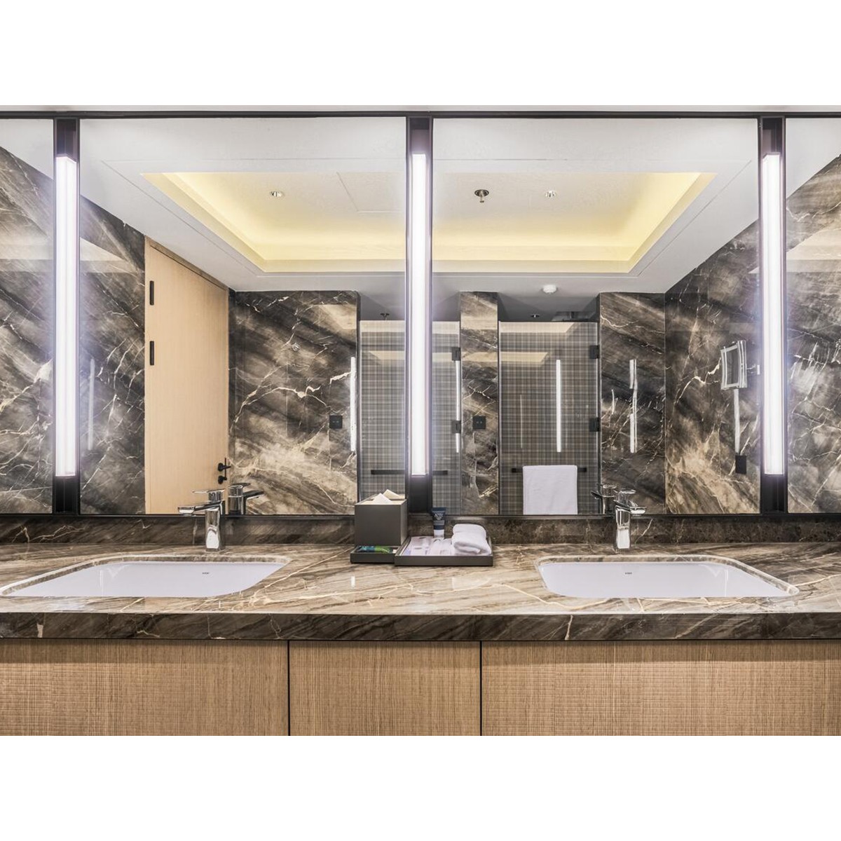 吴中福朋喜来登酒店