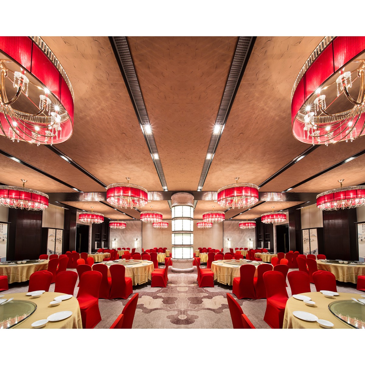 安徽合肥中国书法大厦酒店