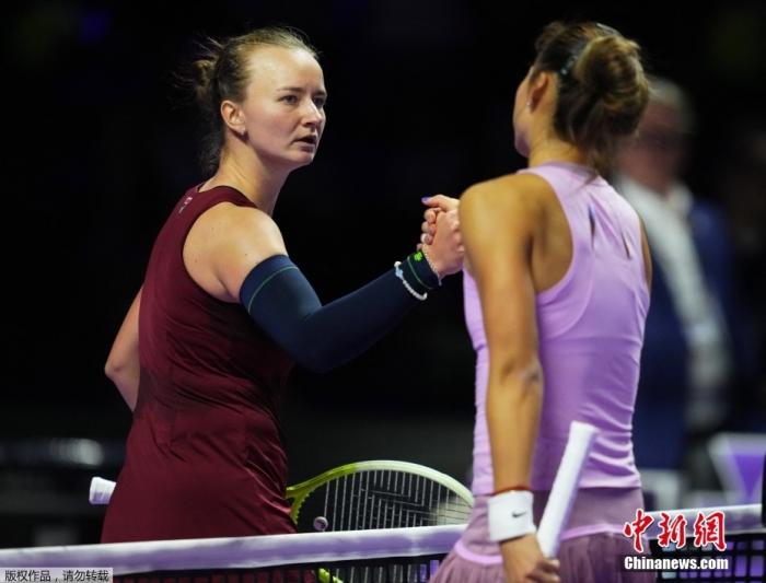 吐槽温网冠军克雷吉茨科娃相貌事件发酵：美国