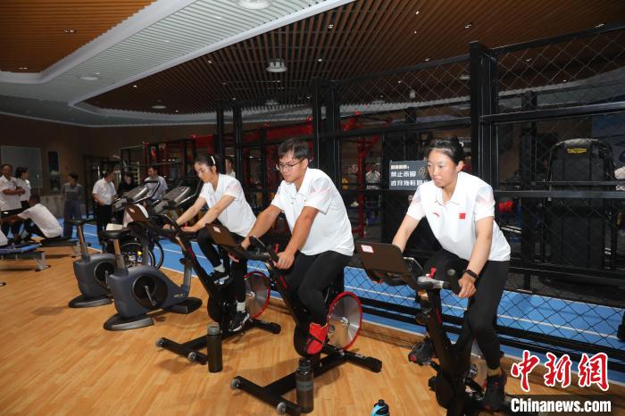 浙江将派38名运动员征战第17届巴黎残奥会，覆盖