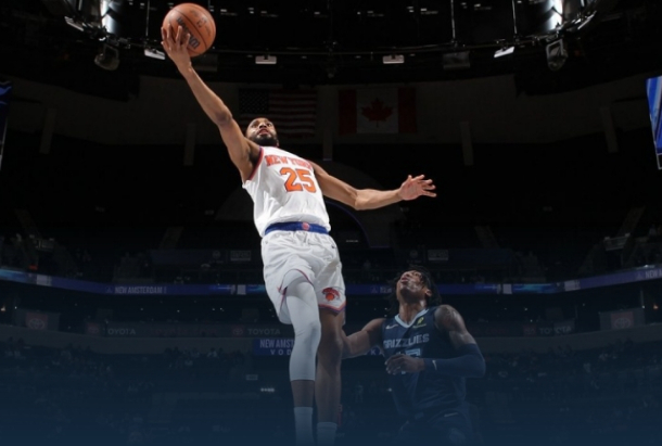 尼克斯力克灰熊终结三连