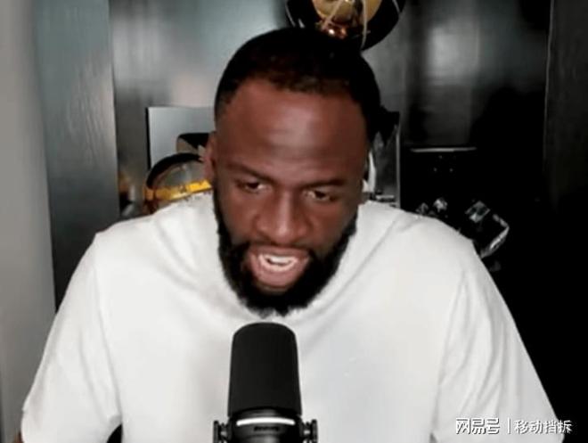 追梦自曝勇士王朝基石：放弃高薪助力四冠征程