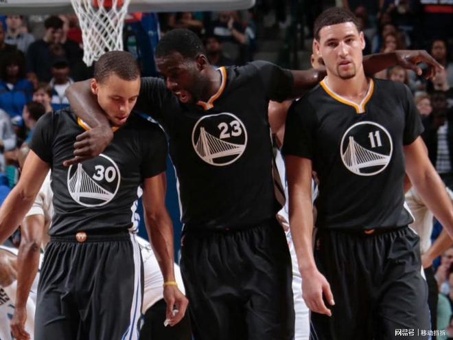 追梦自曝勇士王朝基石：放弃高薪助力四冠征程