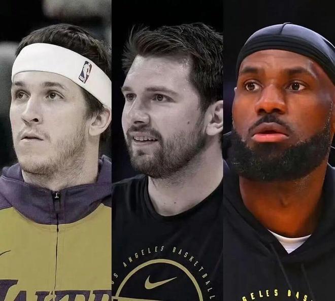 东契奇伤退里夫斯报销 湖人季后赛前景彻底崩塌