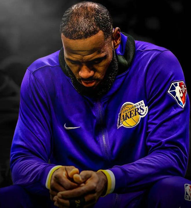 东契奇伤退里夫斯报销 湖人季后赛前景彻底崩塌