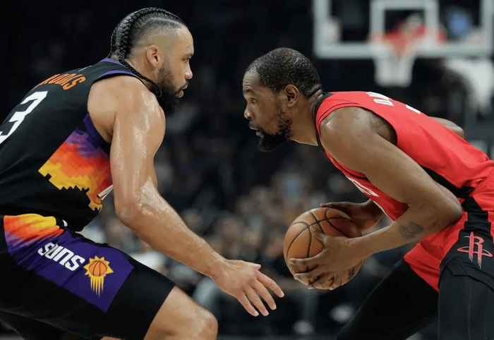 火箭逆袭季后赛黑马崛起杜兰特能否终结总冠军