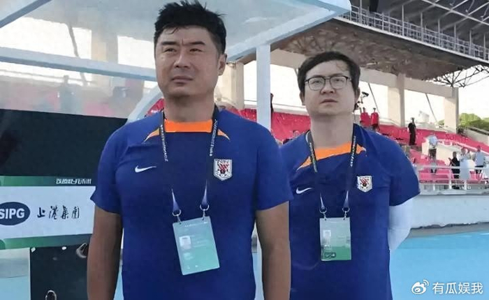 韩鹏帅位危机浮现，鲁能双线作战陷入困境